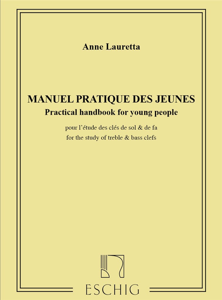 Manuel Pratique Des Jeunes